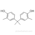 2,2-Bis (4-hidroxi-3-metilfenil) propano CAS 79-97-0